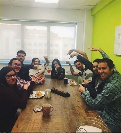 Starshot Software Office Photos