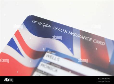 Image result for Global Health Insurance Card