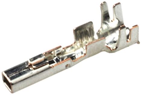 177915-1 TE Connectivity | TE Connectivity Power Double Lock Series ...