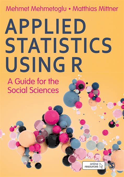 Image result for Advanced Statistics Using R