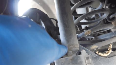 Shocks vs Struts vs Coilovers (What’s the Difference?)