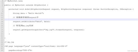JavaWeb后端实现登陆案例_java使用gwt实现登录案例-CSDN博客