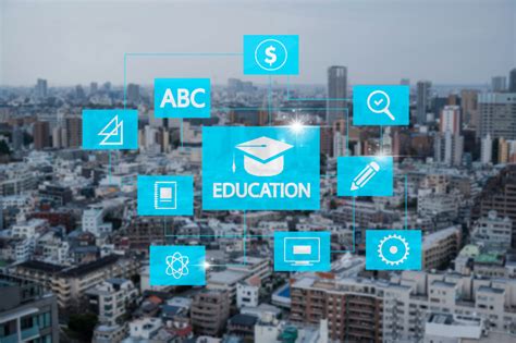 Revolutionizing Academic Management : Top Education ERP Examples