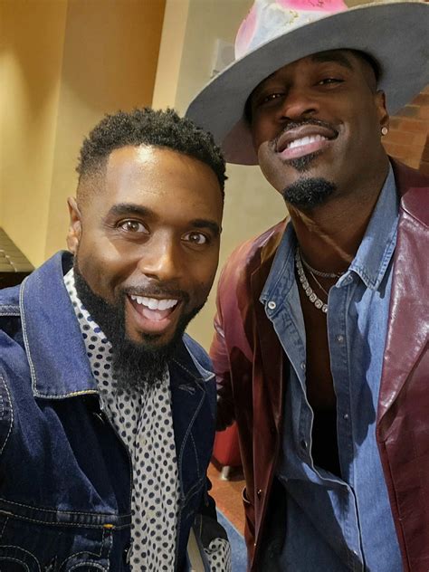 Terrell Carter Madea Singer/ Actor Terrell Carter Interview On When We