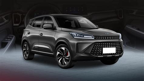 Discover Kaiyi: the Rising Star in the Automotive Scene