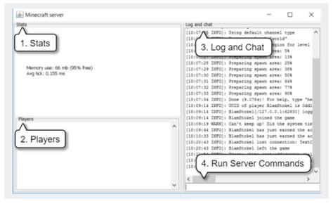 How to Let Friends Join Minecraft Server Java 的图像结果