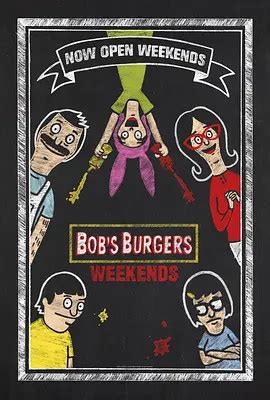 The Bob’s Burgers Movie – RazorFine Review