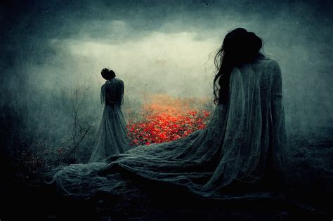 T.S. Eliot’s Poem “The Hollow Men” Illustrated by Artificial ...