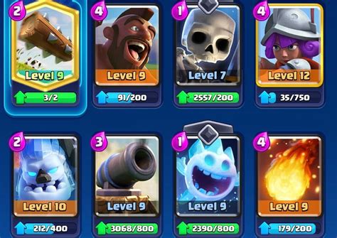 Clash Royale: 10 best 2v2 decks
