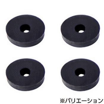 SST-G11905470-RT SilverStone アクセサリー RM400 / RM41-506 / RM41-H08用ケースフット ...