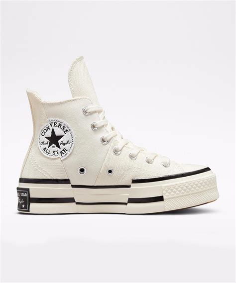 Converse Chuck 70 Plus Canvas | Kadın | A00915C-W-281 | Sneaks Up