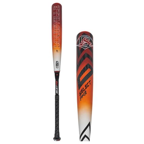 Louisville Slugger Select PWR -5 USSSA Baseball Bat (WBL2653010 ...