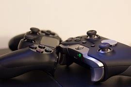 Image result for PS4 Controllers Repair