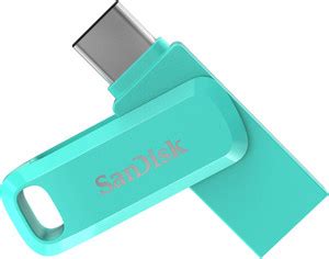 SanDisk Ultra Dual Drive Go Type C 128 GB OTG Drive Compatible with ...