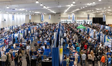 Design-2-Part Show Breaks Attendance Record