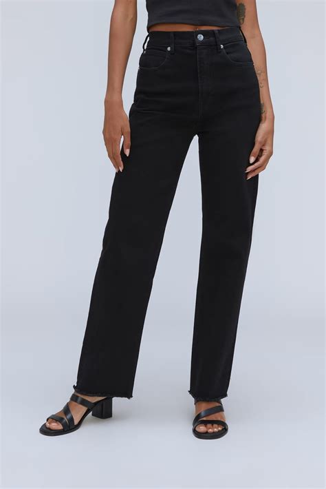 The 17 Best Black Jeans For Women to Shop Right Now