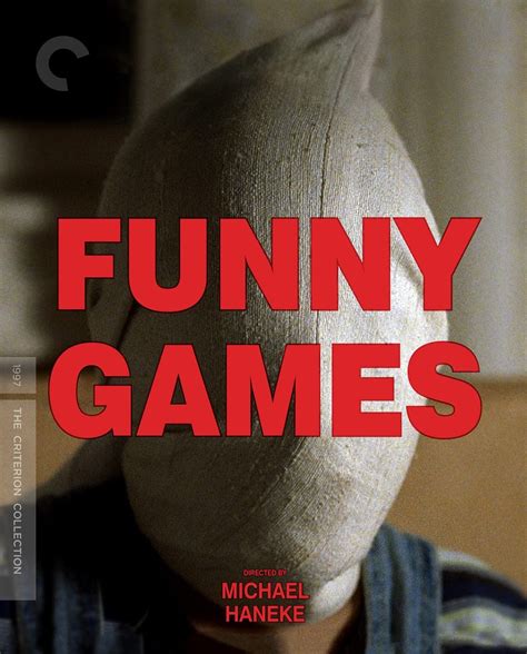 Blu-ray Review: Michael Haneke’s Funny Games on the Criterion ...