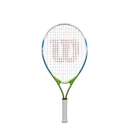 Buy Wilson US Open 23 Junior Tennis Racquet (without cover) Online at ...