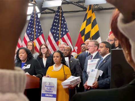 Advocates call for Senate to pass ‘Safe Harbor’ protections for sex ...