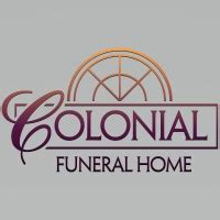 Colonial Funeral Home | LinkedIn