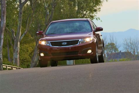 2009 Kia Optima Image. Photo 9 of 16