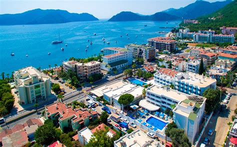 BANU HOTEL LUXURY (Marmaris) - Hotel Reviews & Photos - Tripadvisor