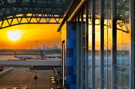 CLT Airport - WCCB Charlotte