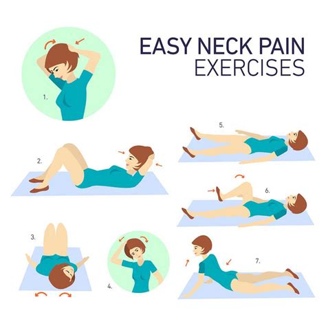 Neck Exercise 的图像结果