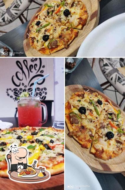 Lock N Escape, Hyderabad - Restaurant menu, prices and reviews