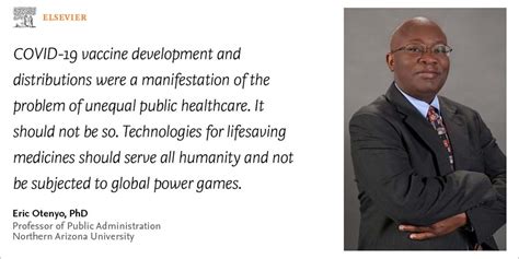 Health for all? Addressing disparities and wellness deficits