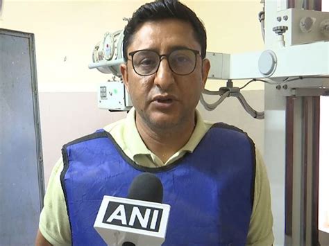 Primary Health care centre in Rajouri's Manjakote provides essential ...