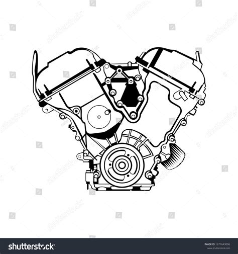 Engine Logo 的图像结果