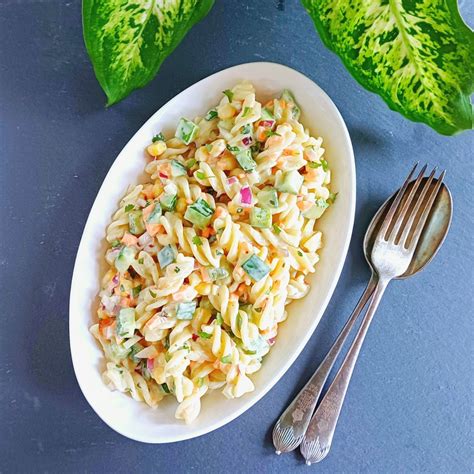 80 Cold Summer Salad Recipes - Budgeting for Bliss