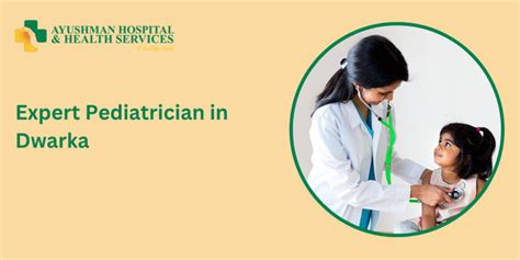 Expert Pediatrician in Dwarka, Delhi | Child Specialist Doctor in Delhi