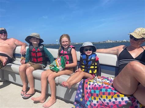 Charlie’s Boat Rentals (Waves) - 2022 What to Know Before You Go (with ...