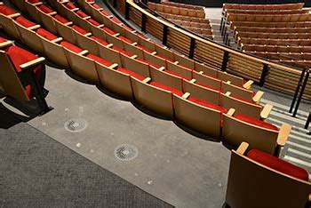 ADA Requirements for Wheelchair Spaces | Irwin Seating Company (en-US)