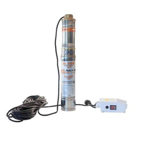 Cevasta pumpa AQUA 104 Ruris 9369 | Volim svoj dom