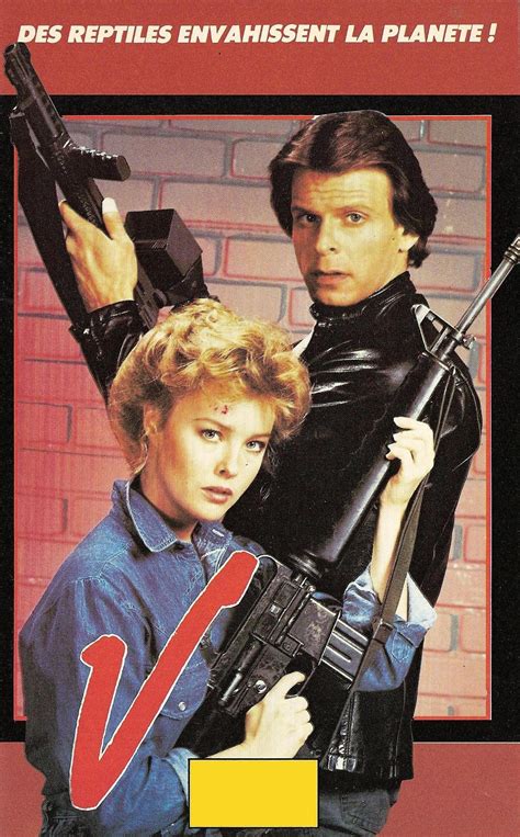 V (1983): the serie