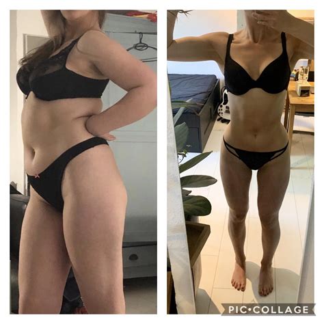 F/21/5’10 [182 lbs (82.5 kg) > 138 lbs (62.5 kg) = 44 lbs (20 kg) lost ...
