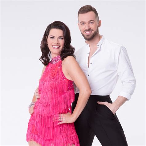 Nancy Kerrigan "Deserved to Go Further" on DWTS