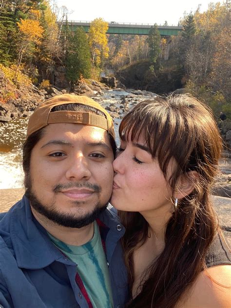 Me (30M) Mexican/Native decent and my gf (27F) Swedish, Filipino, Vietnamese. I’m from Texas she ...