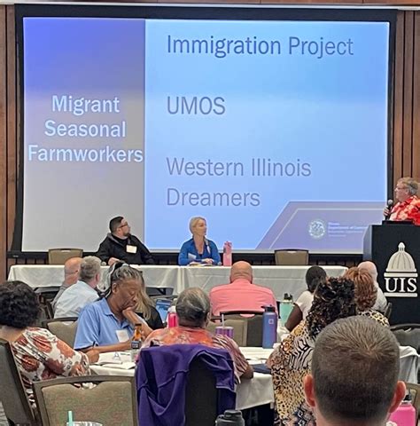 UMOS, Inc. on LinkedIn: Today, Javier Cervera, Director of Farmworker ...
