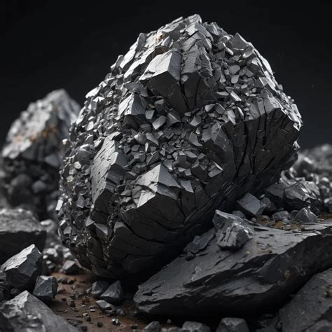 Understanding The Unique Physical Characteristics Of Graphite