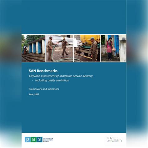 Performance Assessment Toolkit V2 - CWAS | CRDF | CEPT