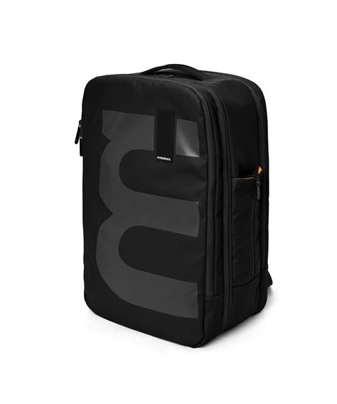 Mokobara Travel Backpack