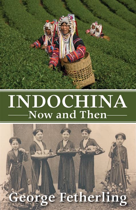 Buy Indochina Now and Then Book Online at Low Prices in India ...
