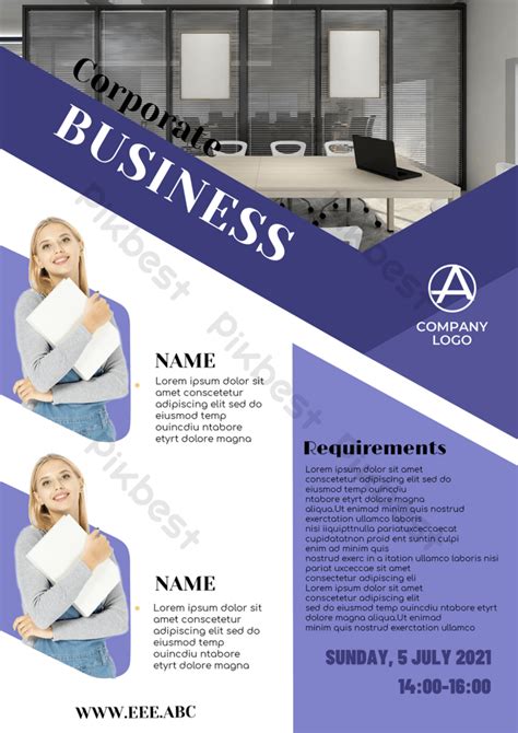 Business Introduction Promo 的图像结果