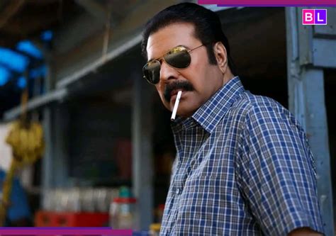 Kalamkaval X review: Audience hails Mammootty–Vinayakan duo, calls ...