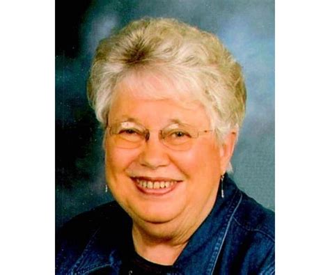 Bonita Nelson Obituary (2024) - Revillo, SD - Mundwiler & Larson ...