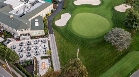 Hempstead Golf and Country Club — bayview landscape architecture ...